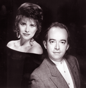 Molly and Charles Stier